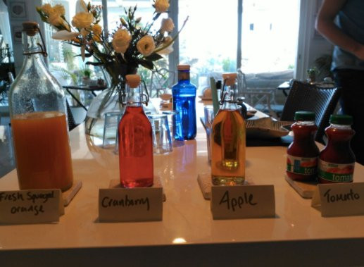 Villa Breeze, Luxury B&B主图