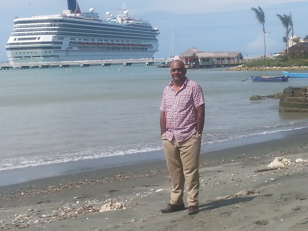 Airport Pop Transfer cabarete-普拉塔港必去景点