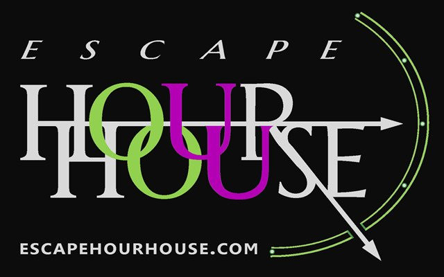 Hour House Escape Room景点图片
