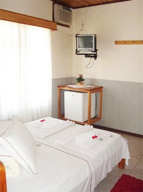 Hotel Taió主图