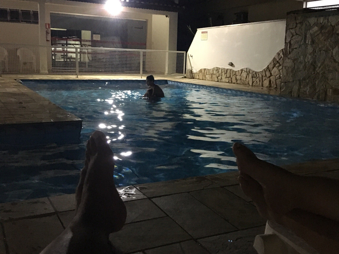 Hotel Lito Palace主图