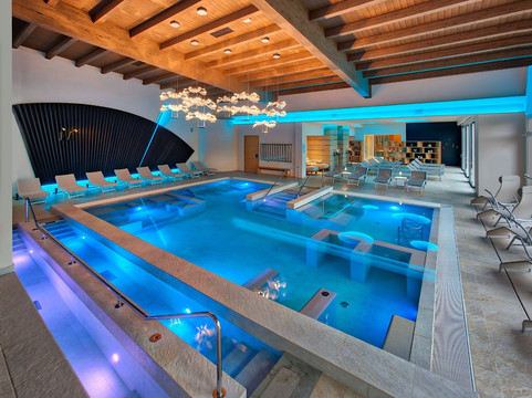 艾里赛奥特尔梅酒店