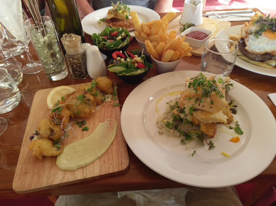 Orana Motor Inn主图