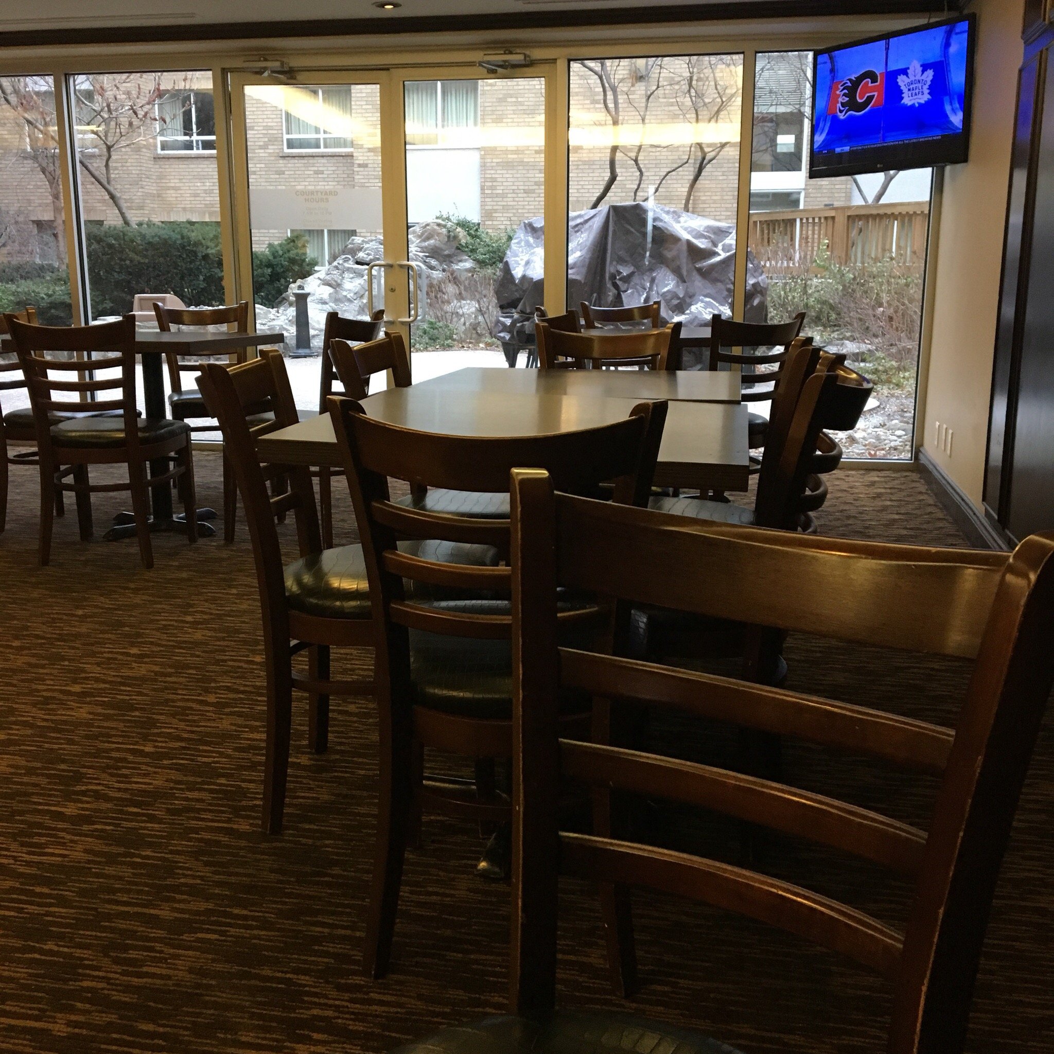 德卢斯多伦多 - 沃恩长住酒店-官方