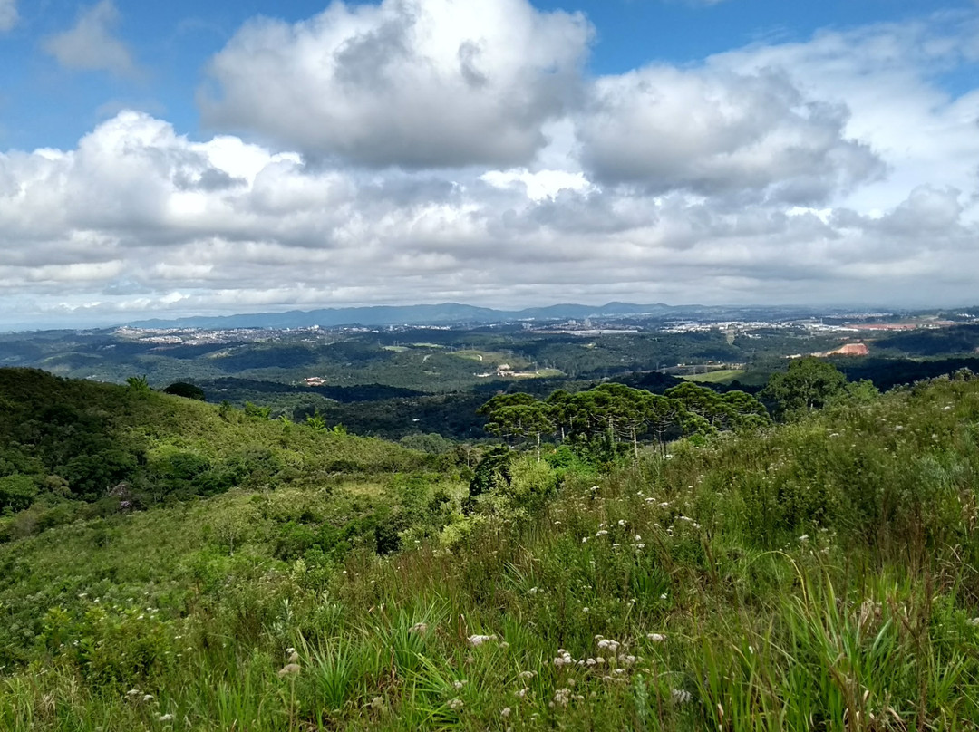 Mirante Morro do Nhangussu景点图片