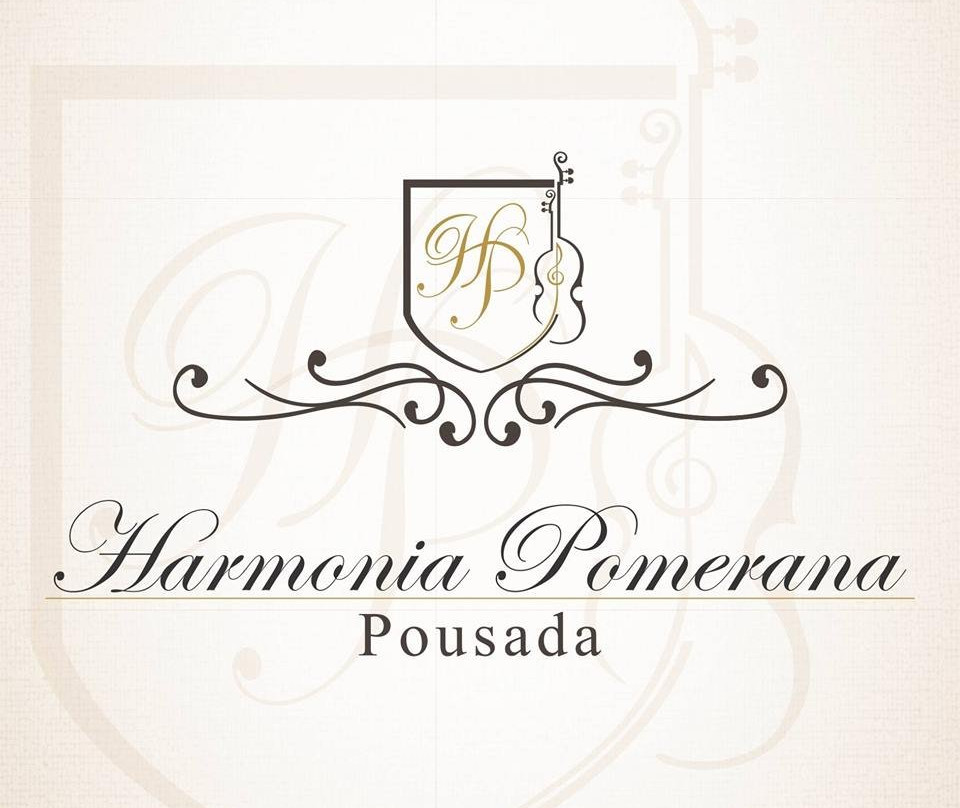 Pousada Harmonia Pomerana