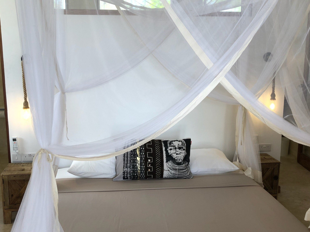 Baladin Zanzibar Beach Hotel主图