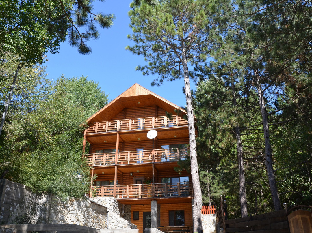 Lesnaya Skazka