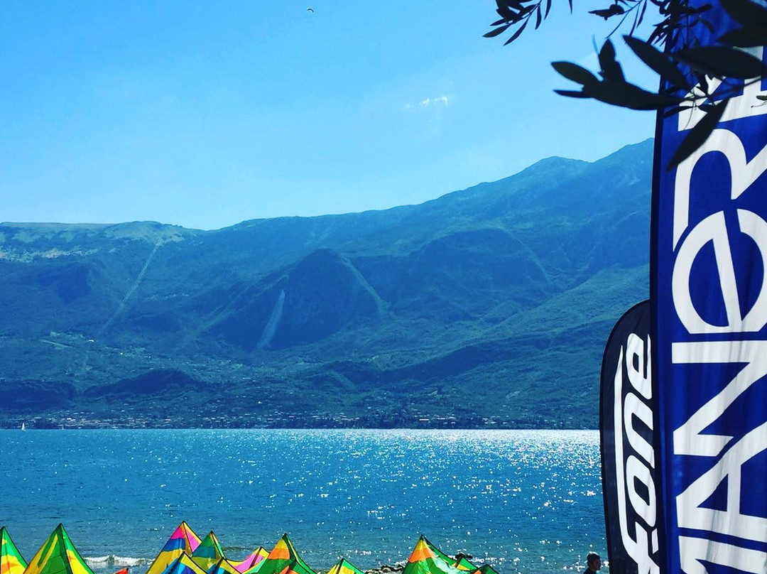 Reunion Kite Academy