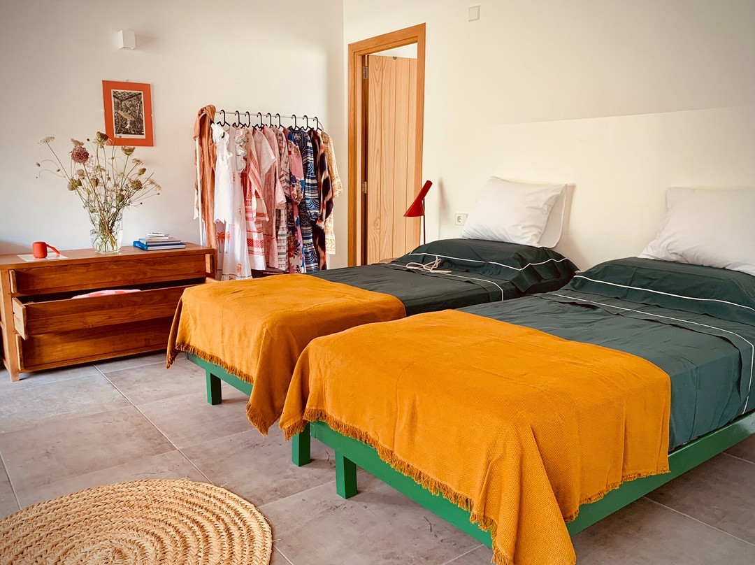 Idayvuelta Home & Suites