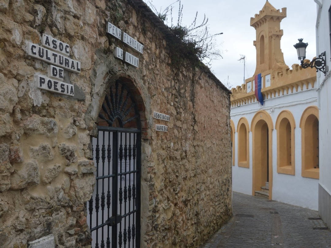 Monasterio De Jesús María Y José Agustinas Recoletas景点图片