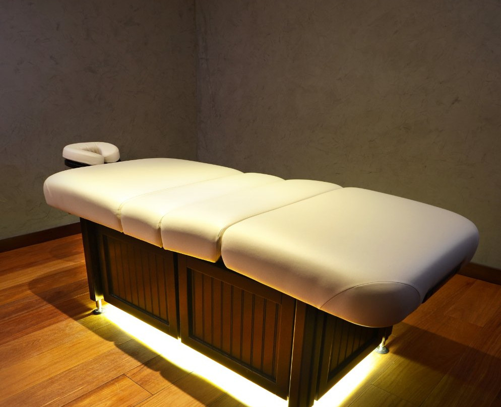 Explore Spa by Le Meridien-吉萨必去景点
