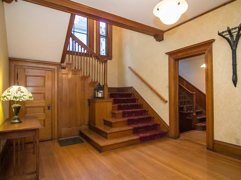 历史区民宿主图