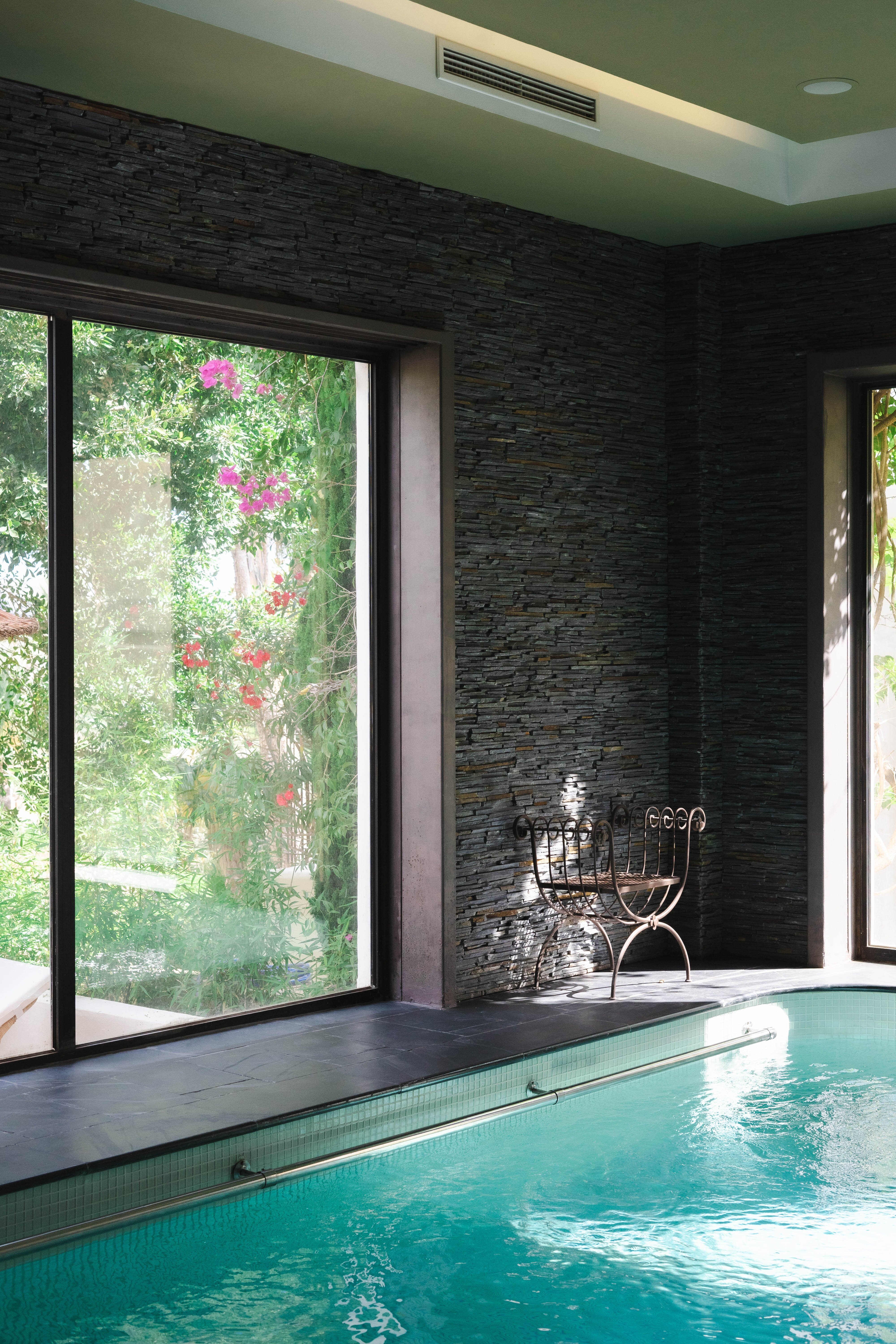 Hotel Ritual De Terra & Spa-官方