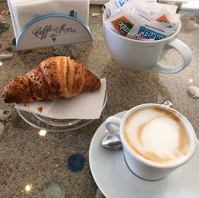 Caffè del Mare
