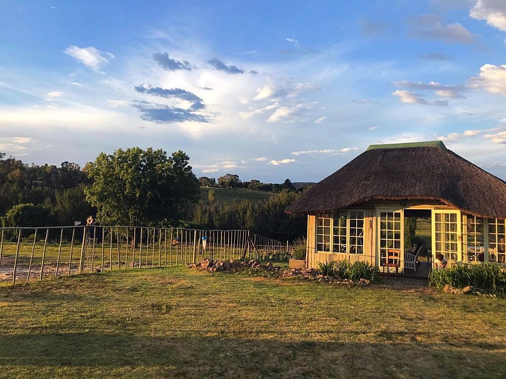 Ventersberg Stables-Fouriesburg必去景点