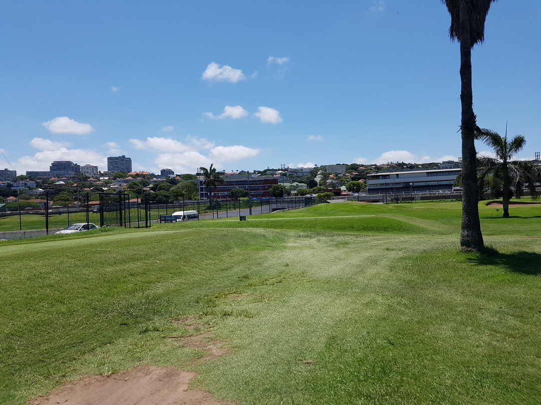Royal Durban Golf Club景点图片