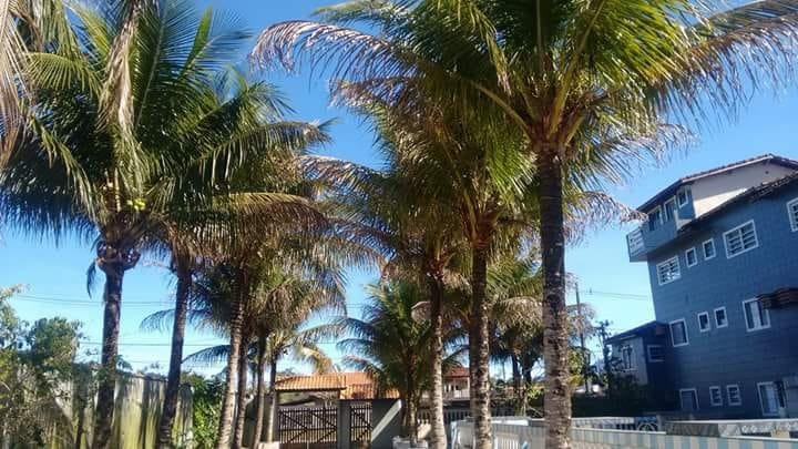 Pousada Recanto Mare Mansa主图