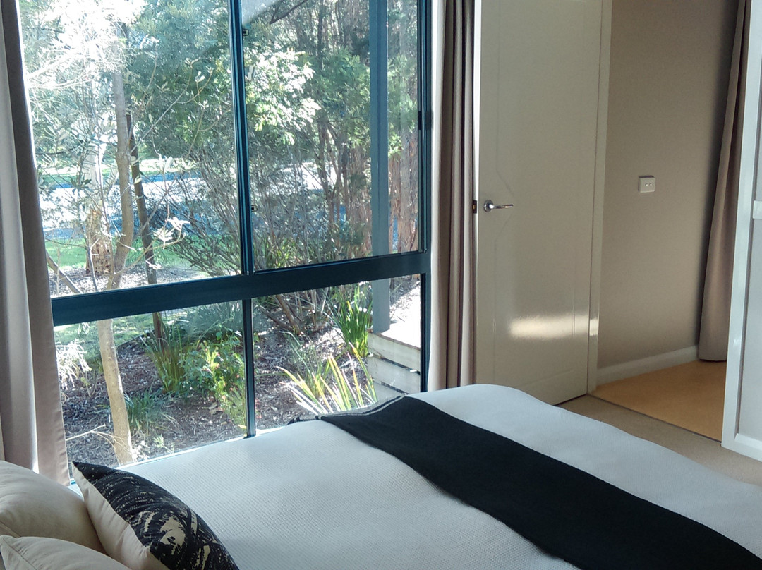 Island Break Cottages主图