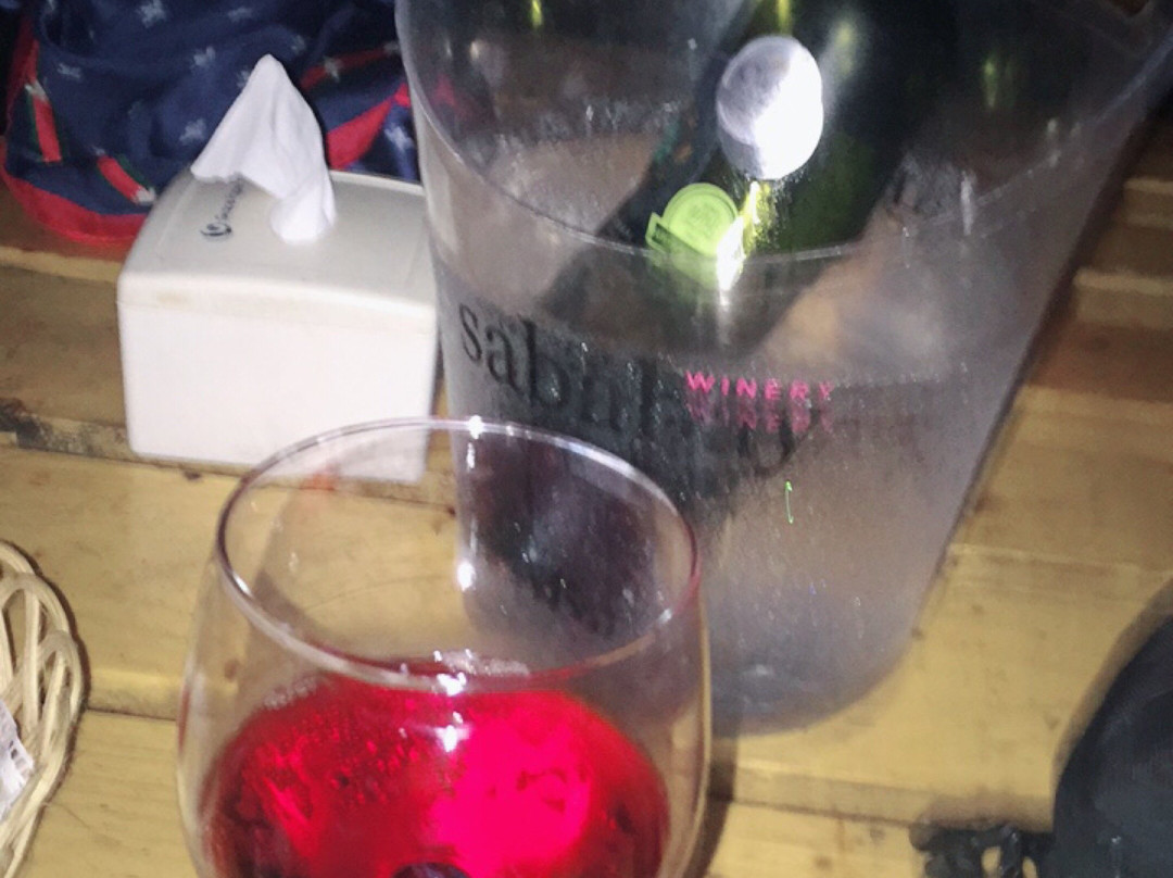 Bumijo餐馆和美食-Liquid Bar & Kitchen