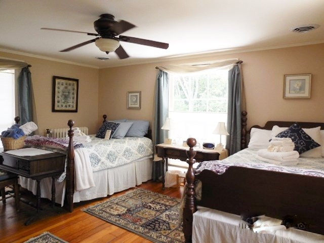 The Boxley Place Inn主图