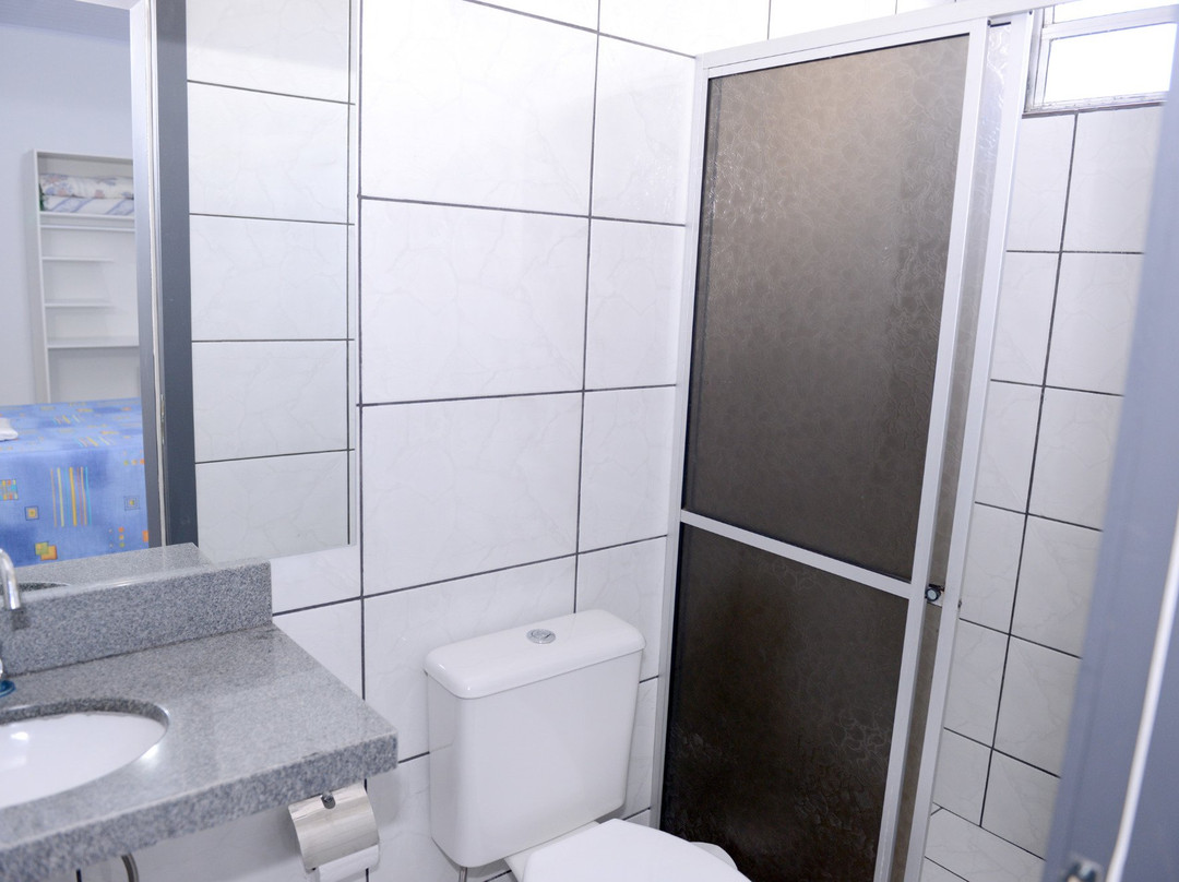 Hotel Hipiranga主图