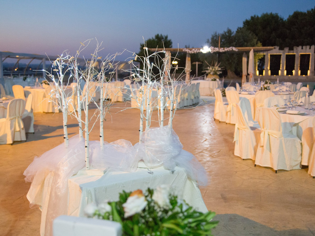 Agriturismo La Maddalena主图