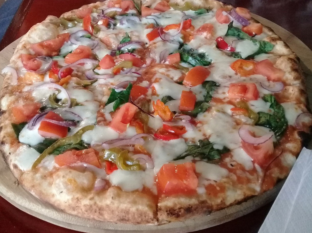 Dodo Pizza