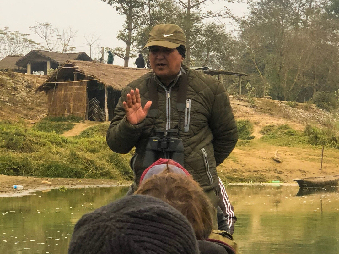 皇家老虎野生动物园度假村主图