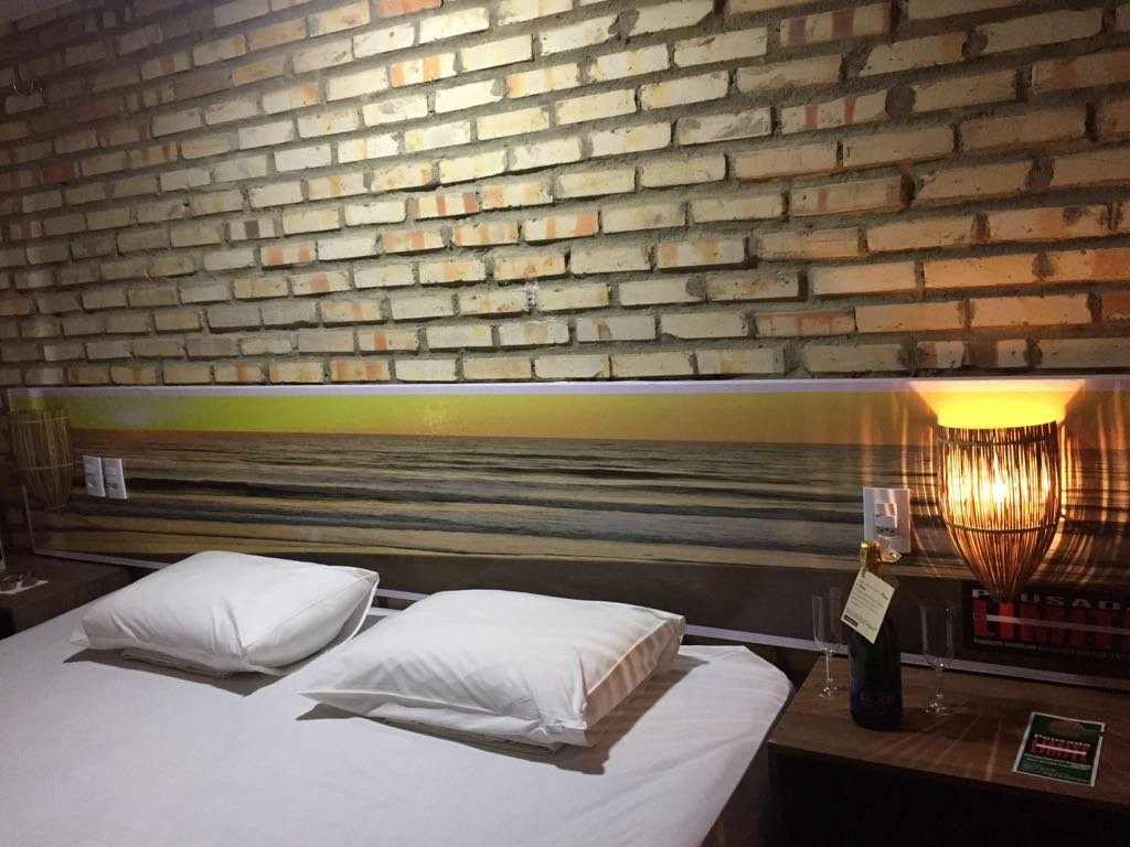 Pousada No Limite主图