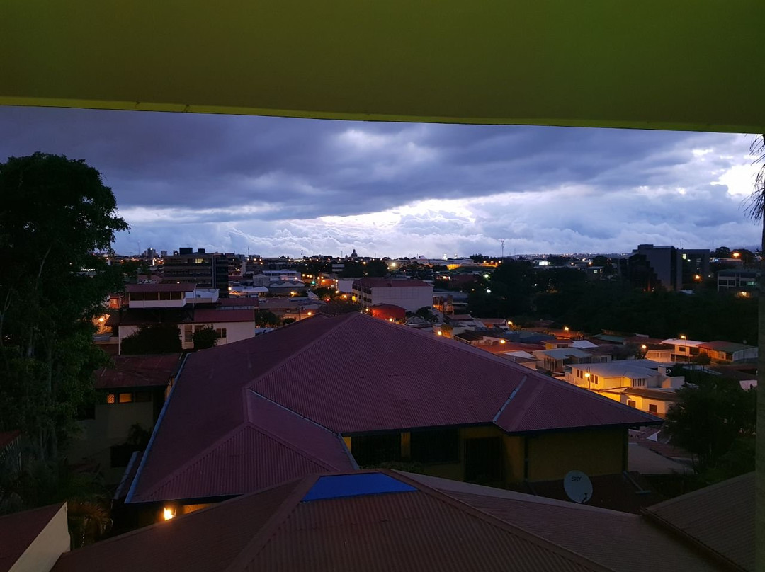 Hotel Castillo主图