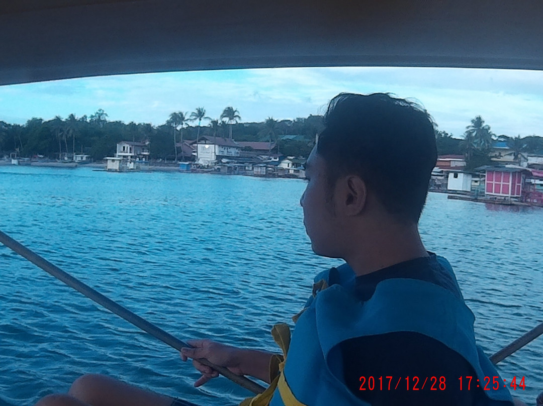 Stardust Beach Hotel主图