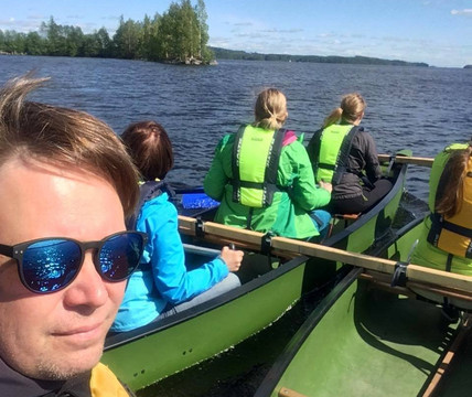 Kuopion Seikkailukeskus Oy-库奥皮奥必去景点