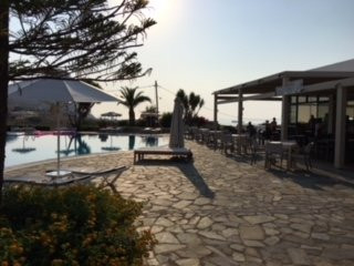 Ville Di Lindos主图