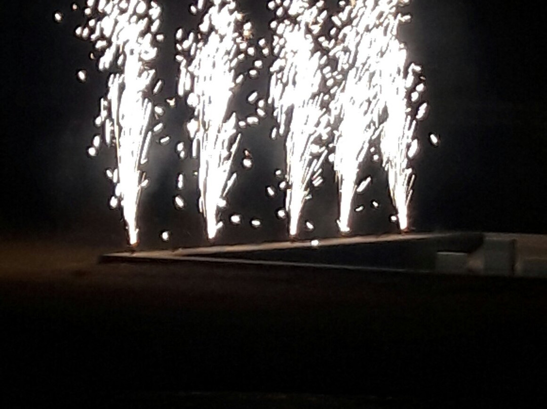 Hotel y Restaurante Teoticamp主图