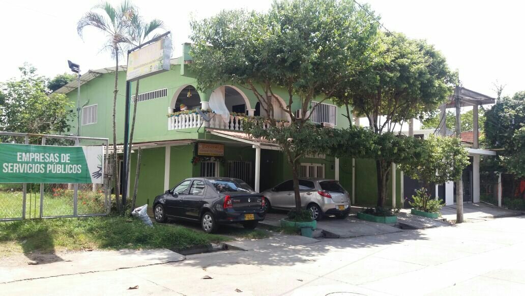 Hotel Porton de Oriente-浴室