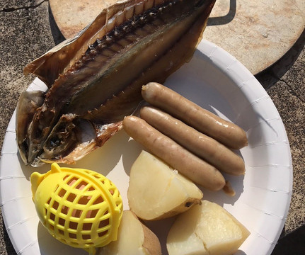 Hingya-青岛村必去景点