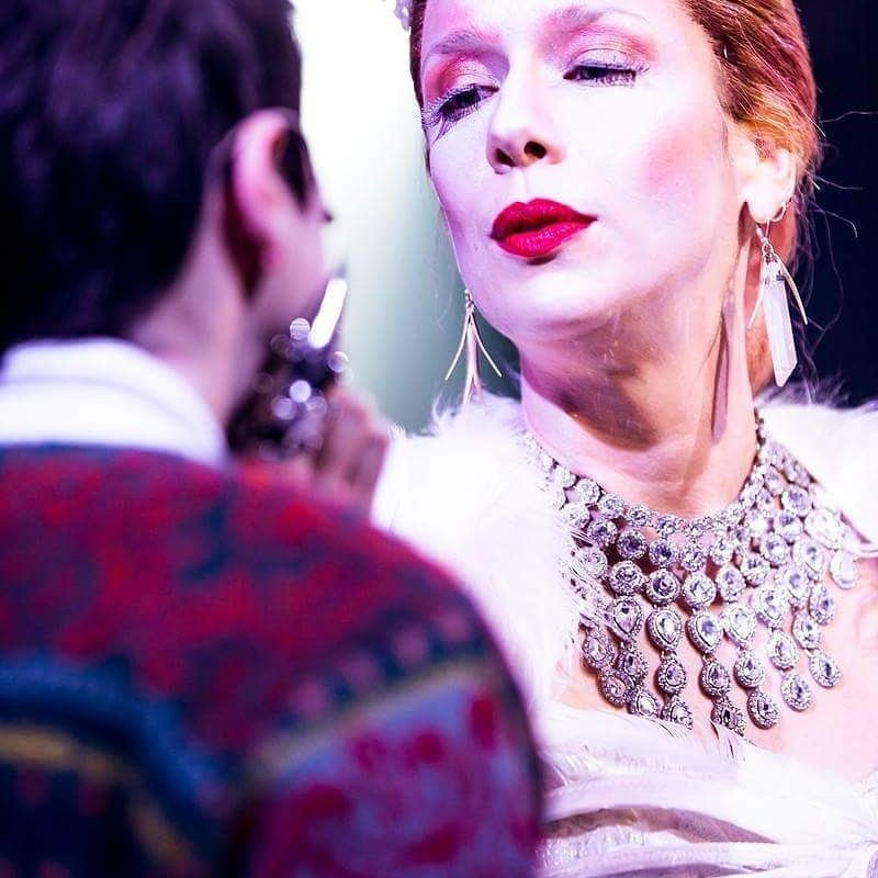 Studio Tenn-富兰克林必去景点