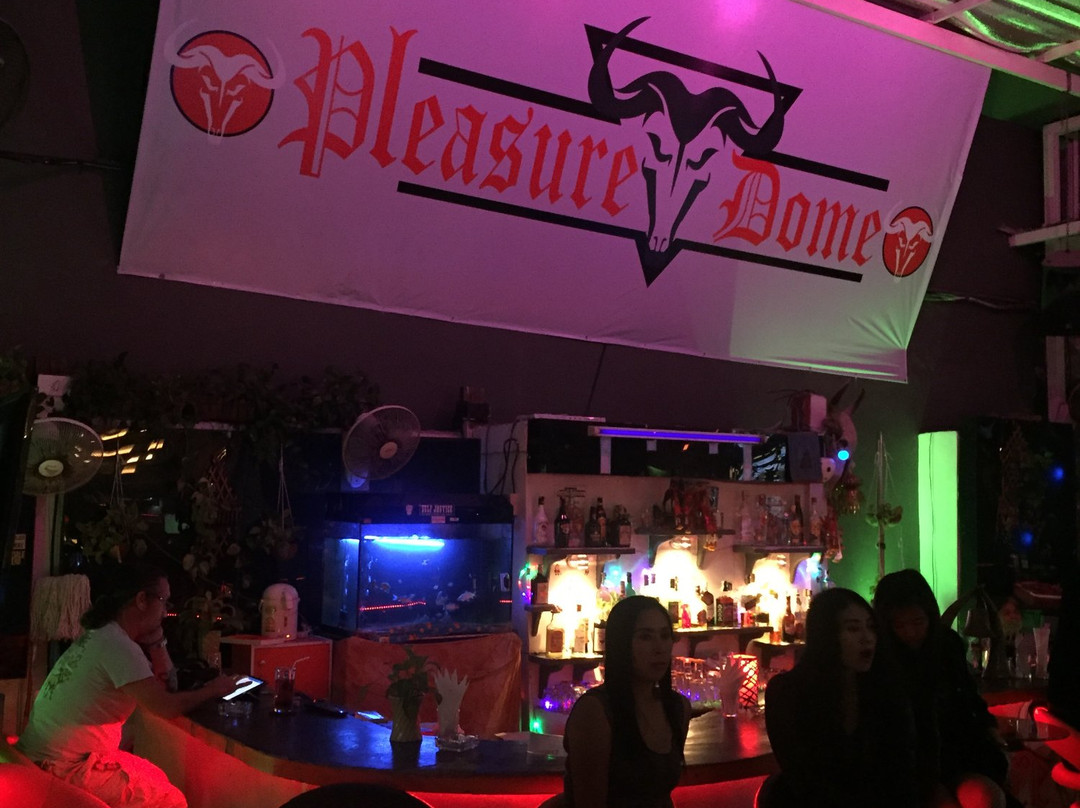 The Laguna Rawai-拉威必去景点