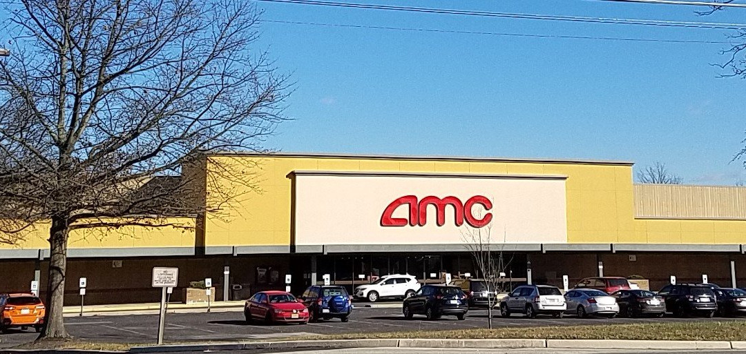 AMC Marlton 8-Marlton必去景点