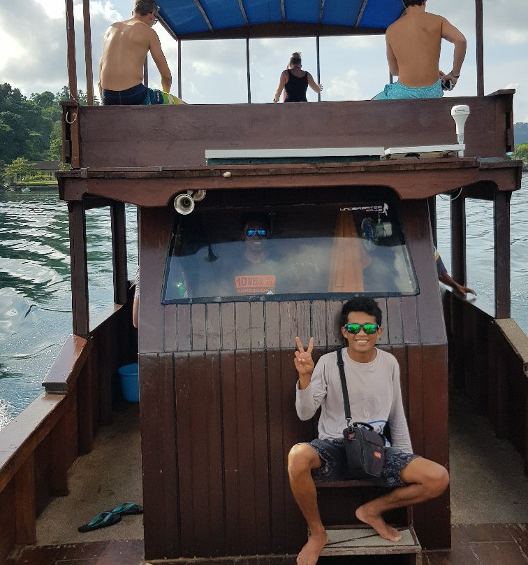 Dive BlueMotion-Banda Neira必去景点