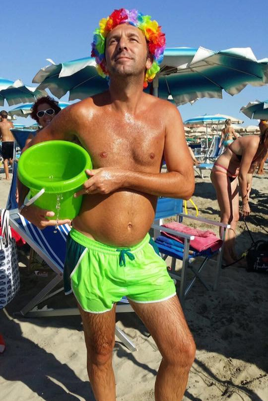 Perla del Tirreno-维亚雷焦必去景点