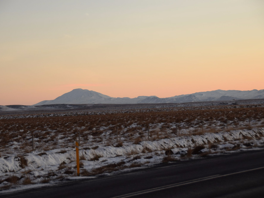 Iceland Wonder Tours-Gardabaer必去景点