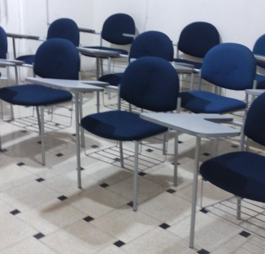 Alliance Francaise-瓜亚基尔必去景点