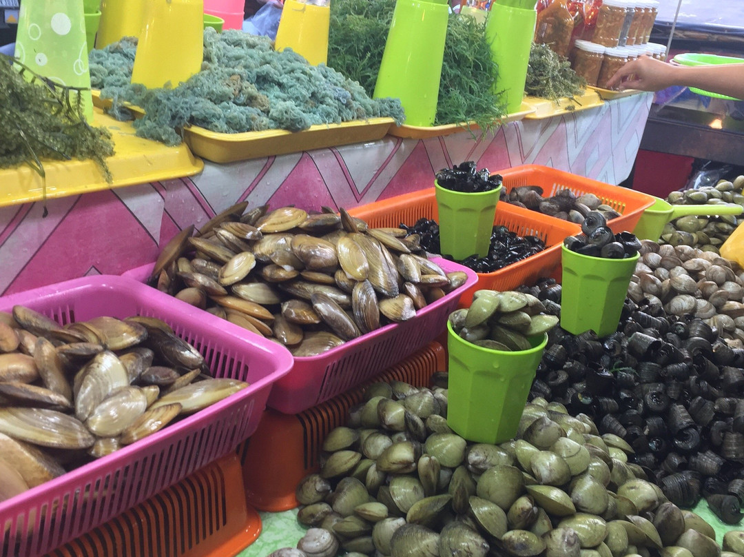 Agdao Market景点图片