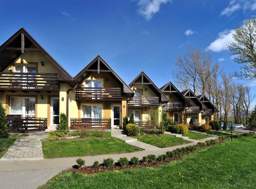 Aplend Villa Studios Tatry Holiday