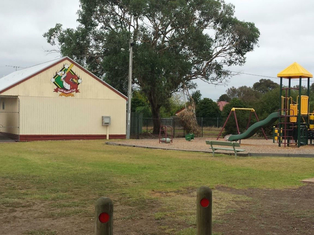 Tyabb Central Recreation Reserve-Tyabb必去景点