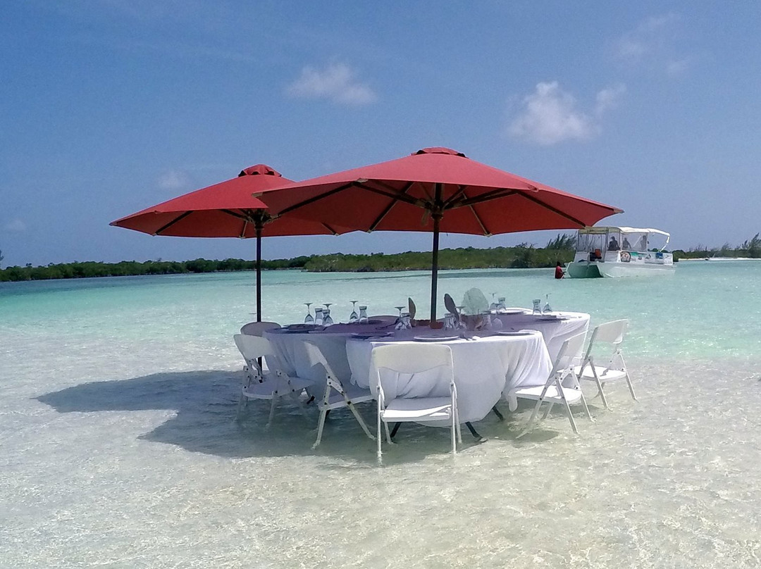 Columbus Isle Excursions景点图片