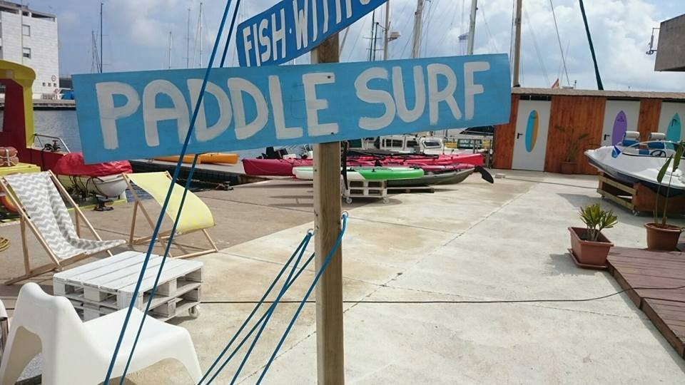 WaveAddict-巴塞罗那必去景点