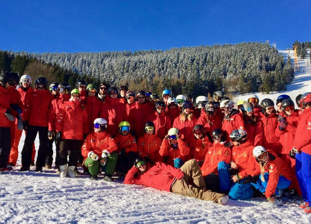 Skischule Fichtelberg景点图片